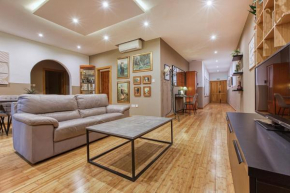 Lovely spacious 3BR Apt in the heart of St'Julians by 360 Estates